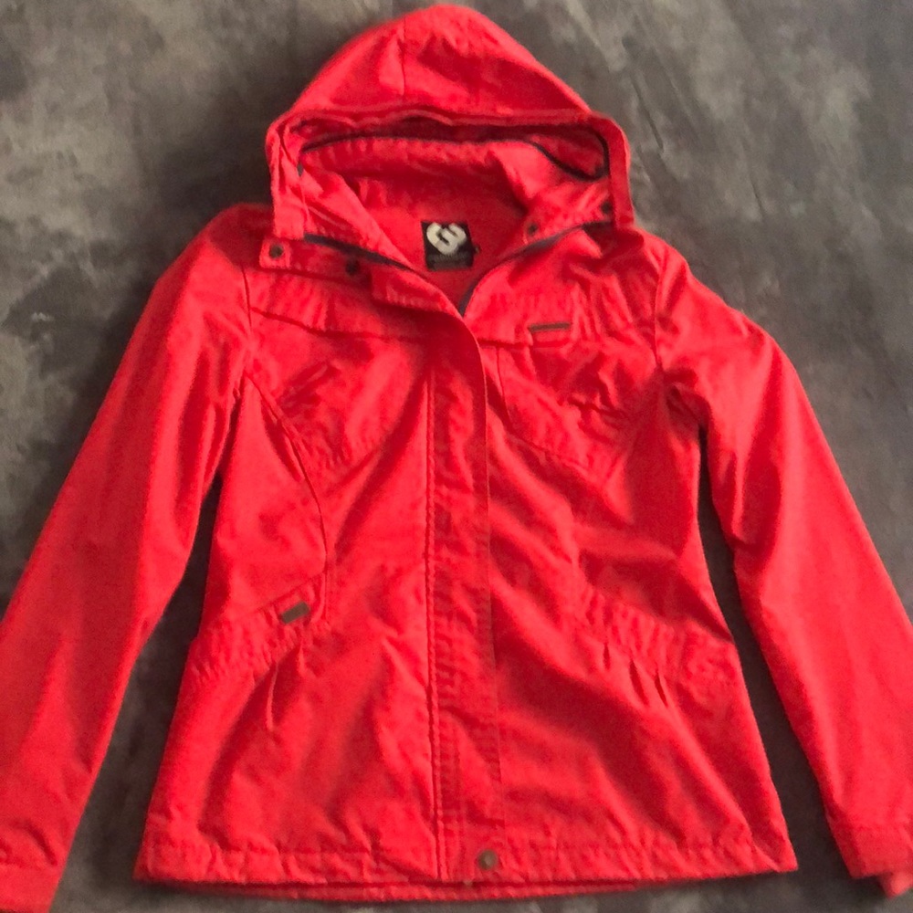 Ragwear Plenty Jacket